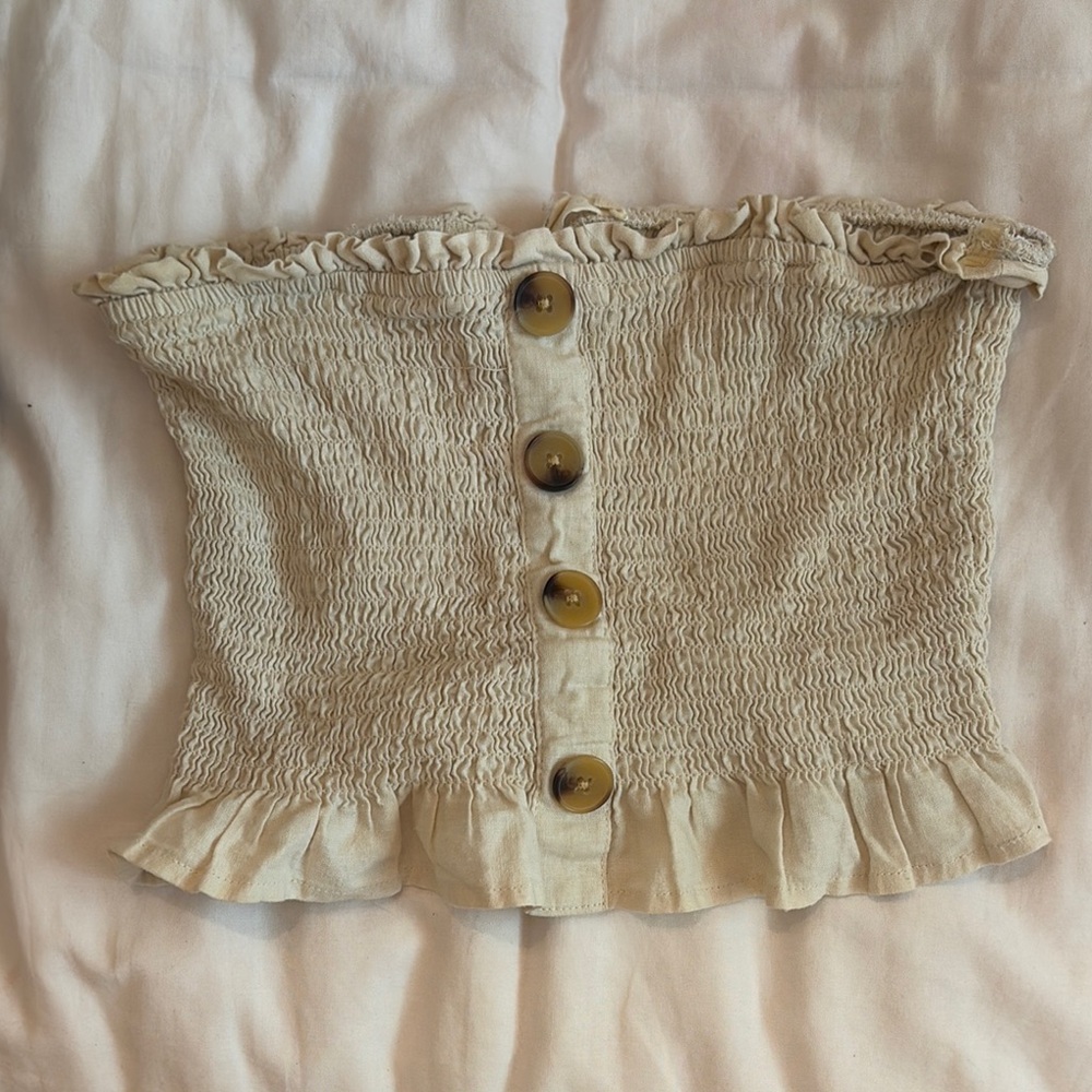 PACSUN CROP TOP